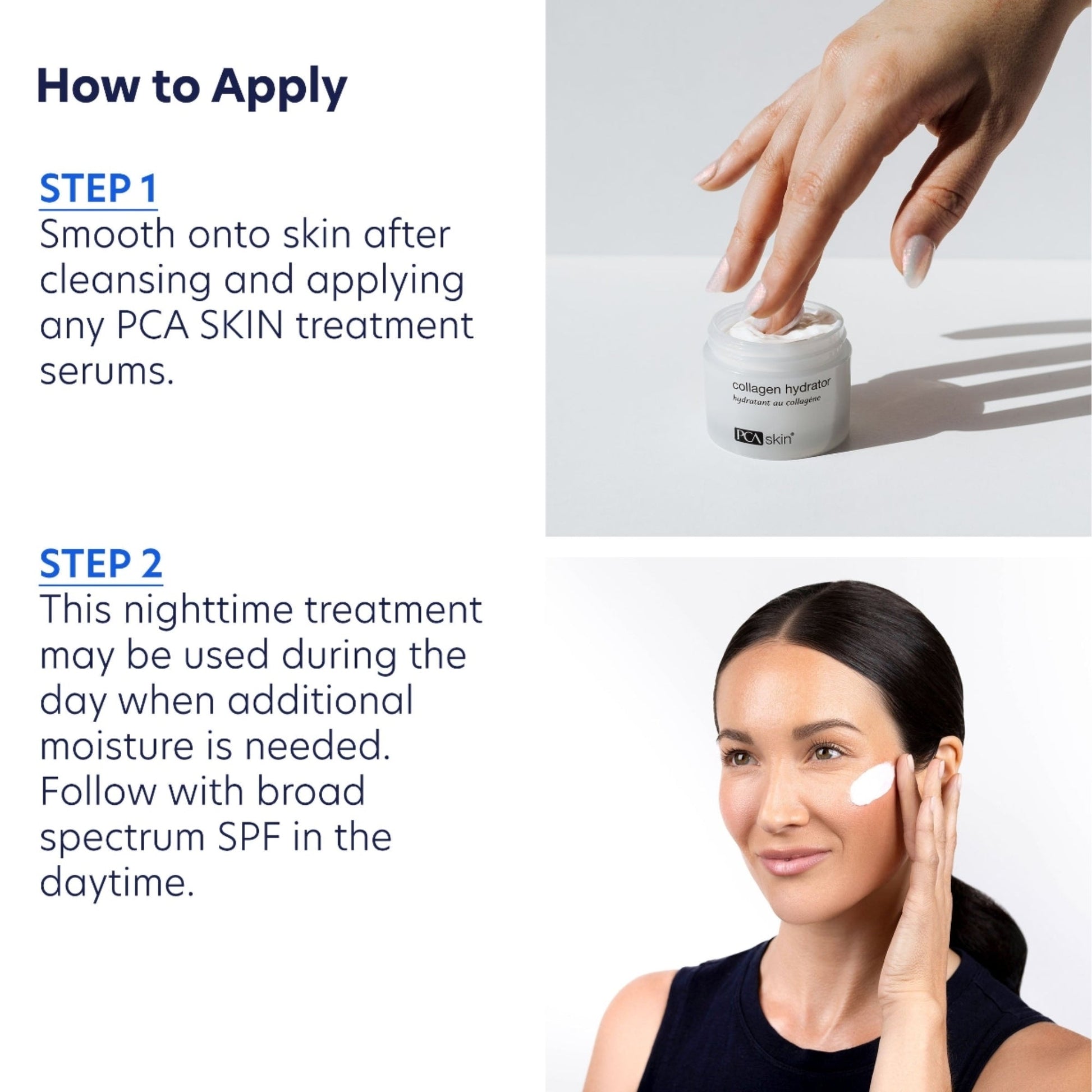 Collagen Hydrator - Beautifox