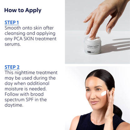 Collagen Hydrator - Beautifox