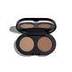 Color + Shape Brow Powder Duo - Beautifox