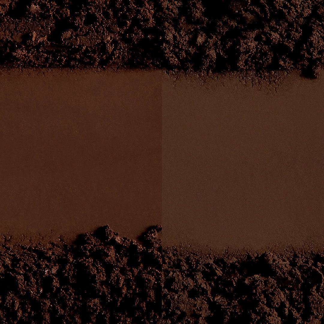 Color + Shape Brow Powder Duo - Beautifox