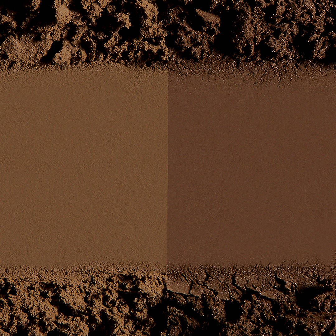 Color + Shape Brow Powder Duo - Beautifox