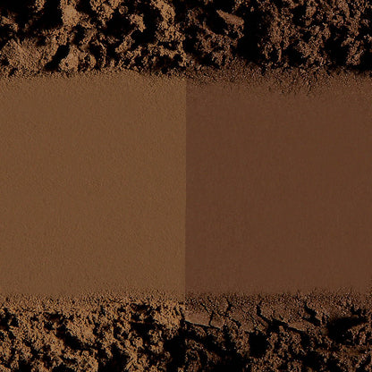Color + Shape Brow Powder Duo - Beautifox