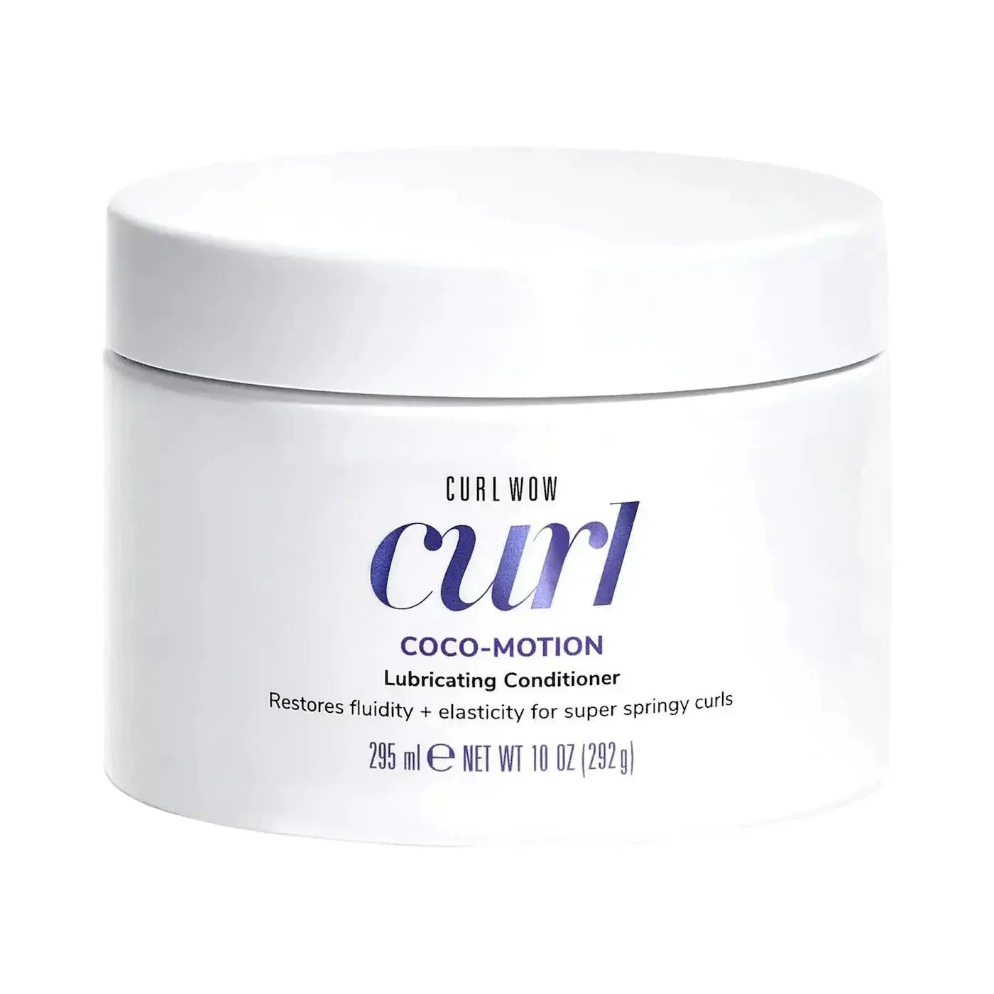 Color Wow Coco - Motion Lubricating Conditioner - Beautifox