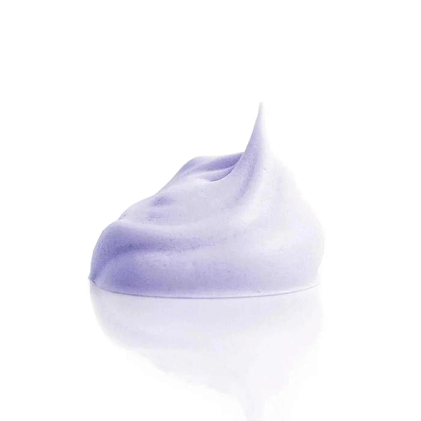 Color Wow Color Control Purple Toning + Styling Foam for Blonde Hair - Beautifox