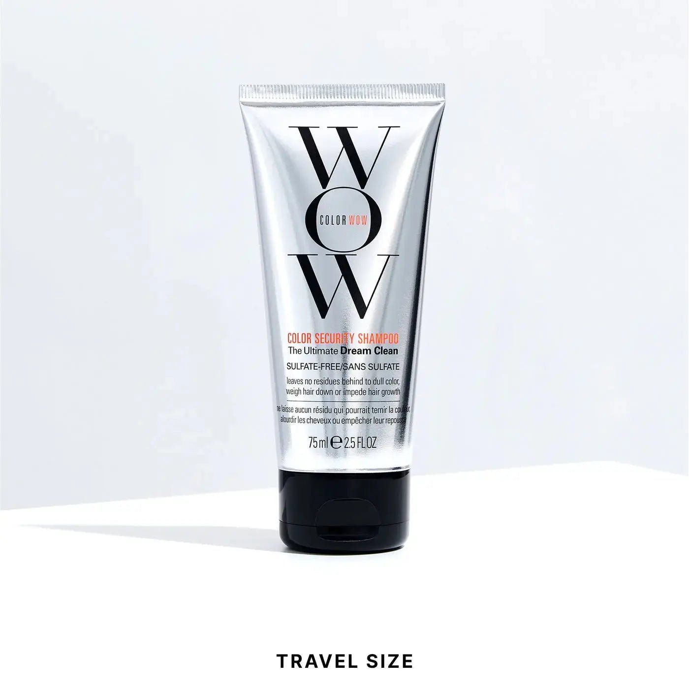 Color Wow Color Security Shampoo - Beautifox