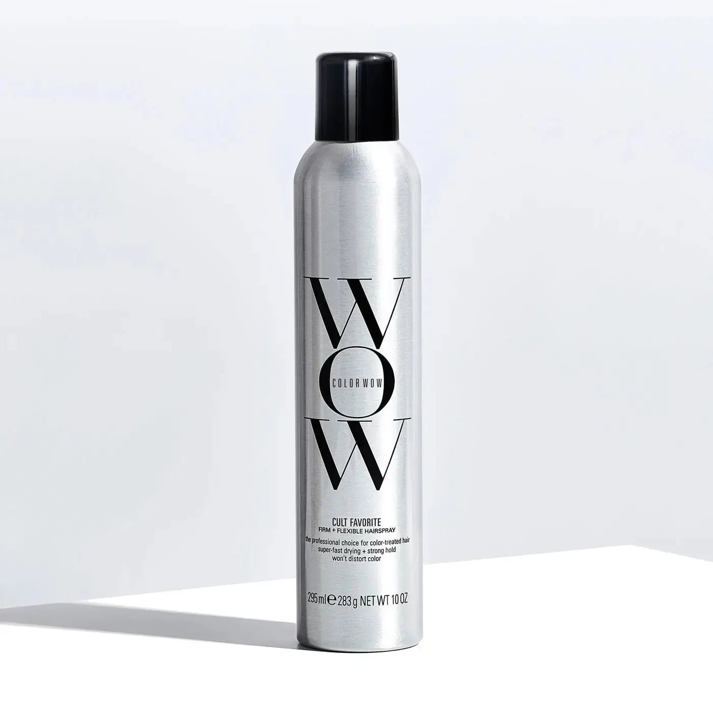 Color Wow Cult Favorite Firm + Flexible Hairspray - Beautifox