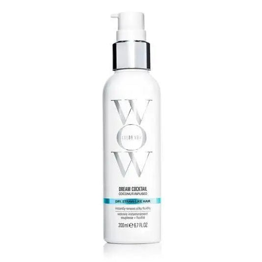 Color Wow Dream Cocktail Coconut - Infused - Beautifox