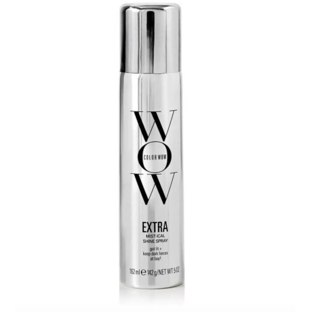 Color Wow Extra Mistical Shine Spray - Beautifox