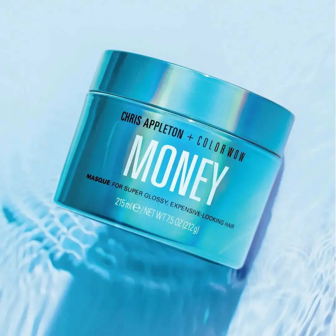 Color Wow Money Mask Deep Hydrating & Strengthening Hair Treatment - Beautifox