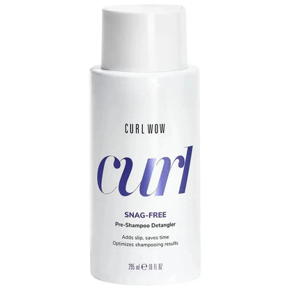 Color Wow Snag - Free Pre - Shampoo Detangler - Beautifox