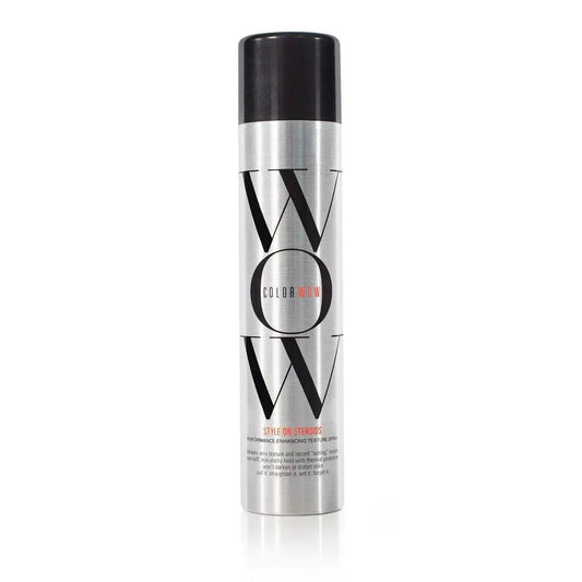 Color Wow Style on Steroids Color - Safe Texturizing Spray - Beautifox