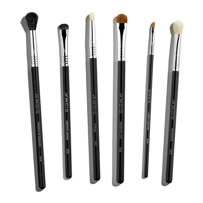 Complete Bridal Brush Set - Beautifox