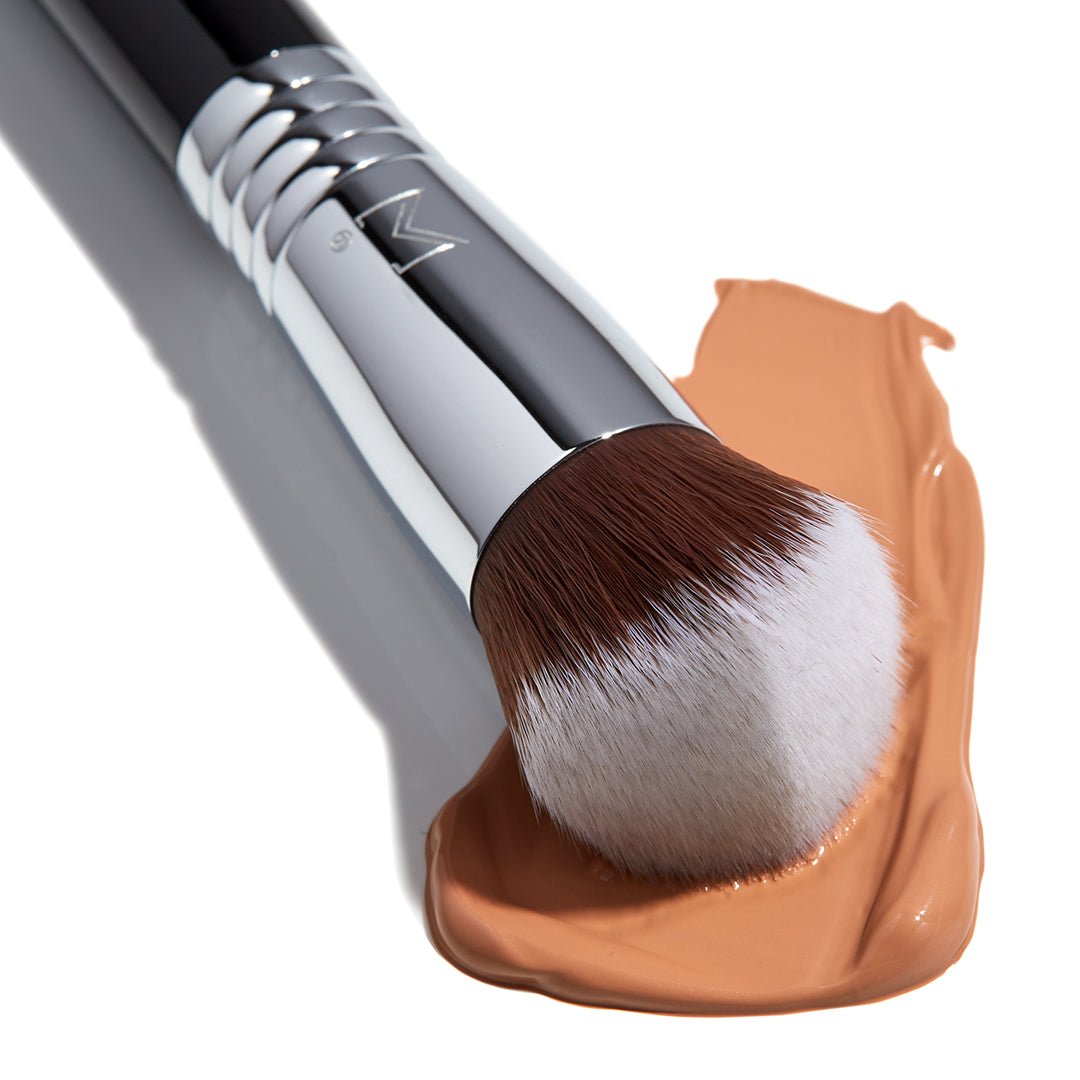Conceal & Correct Brush Set - Beautifox