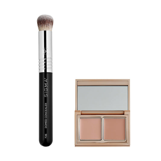 Conceal & Correct Duo - Beautifox