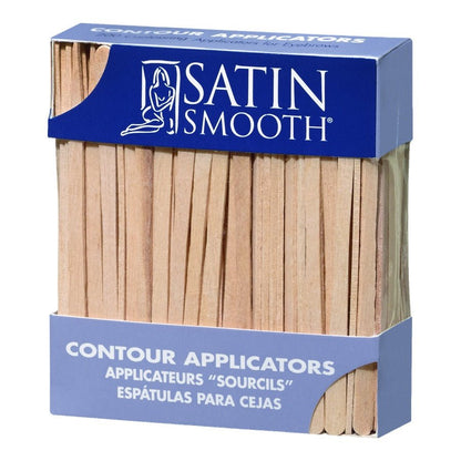 Contour Applicators - Beautifox