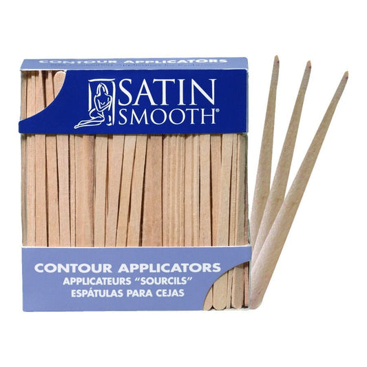 Contour Applicators - Beautifox