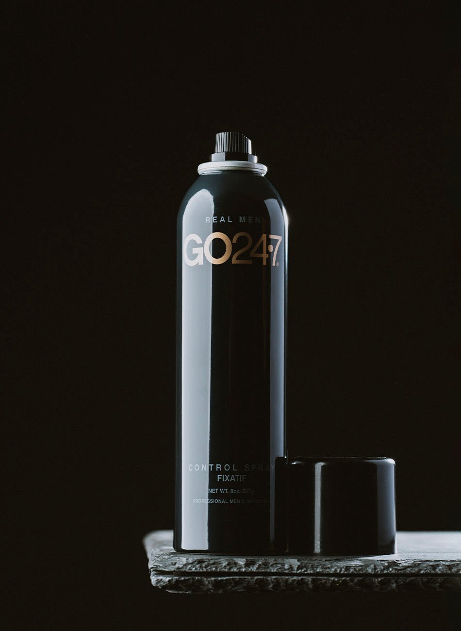 Control Spray - Beautifox