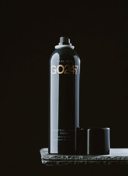 Control Spray - Beautifox