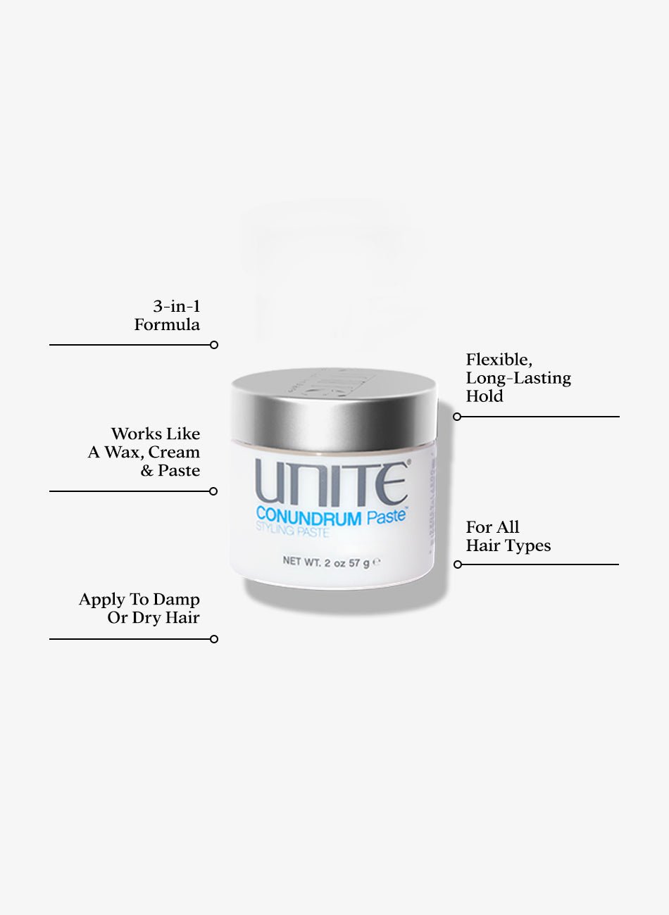 CONUNDRUM Paste - Beautifox