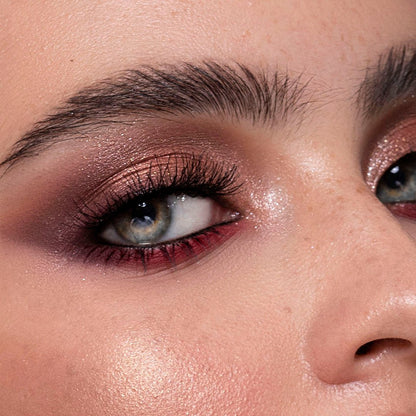 Cor - De - Rosa Eyeshadow Palette - Beautifox
