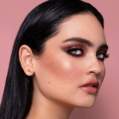 Cor - De - Rosa Eyeshadow Palette - Beautifox