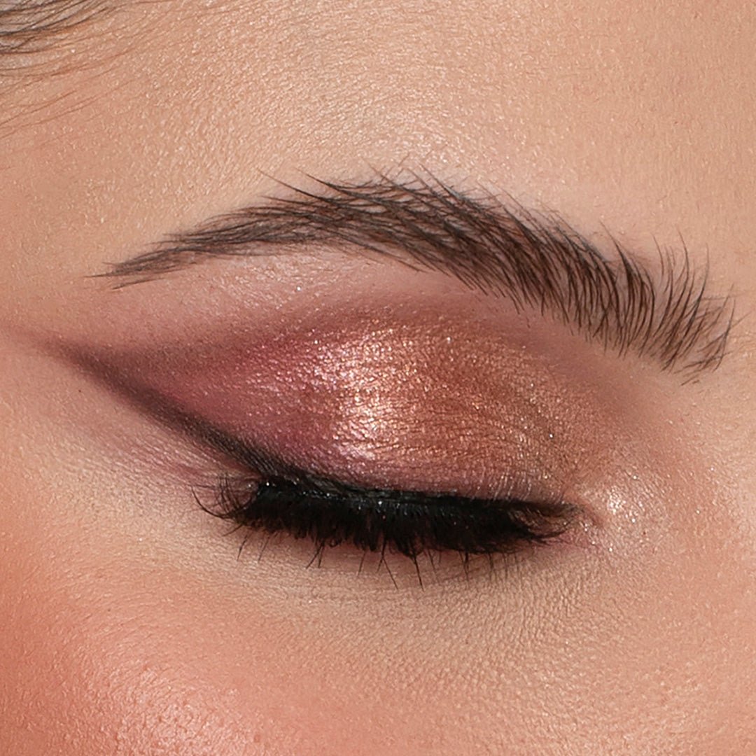 Cor - De - Rosa Mini Eyeshadow Palette - Beautifox