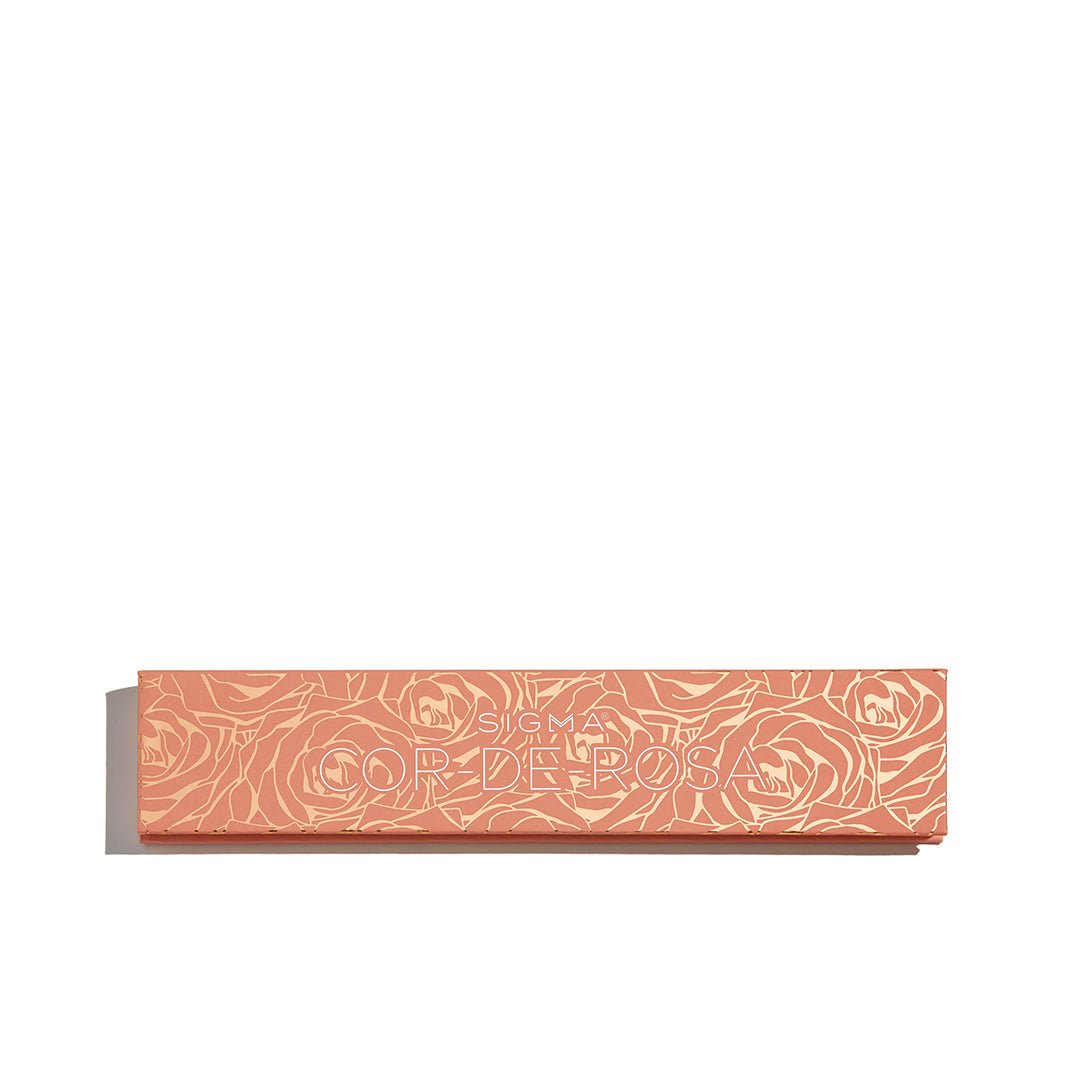 Cor - De - Rosa Mini Eyeshadow Palette - Beautifox