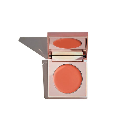 ‍Cream Blush (100% off) - Beautifox