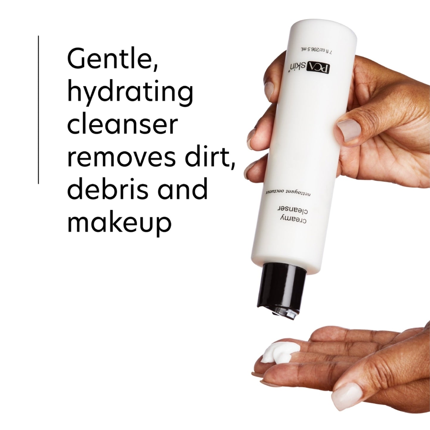 Creamy Cleanser - Beautifox