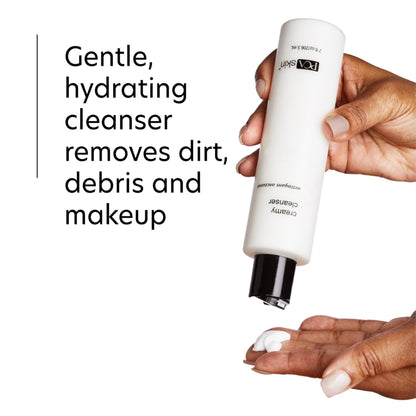 Creamy Cleanser - Beautifox