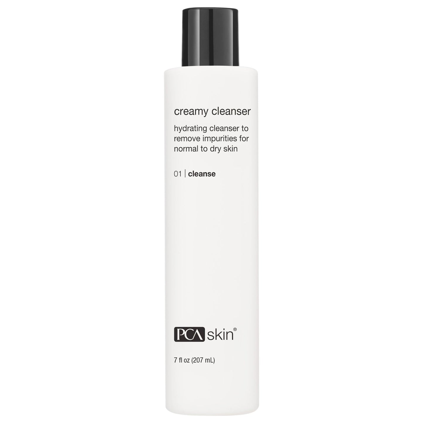 Creamy Cleanser - Beautifox