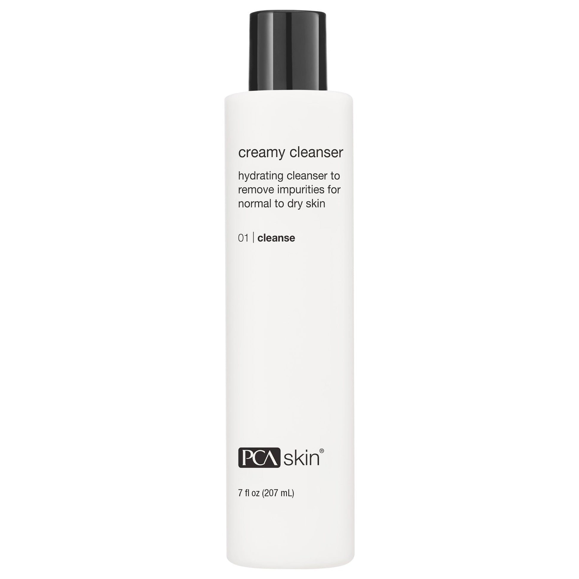 Creamy Cleanser - Beautifox
