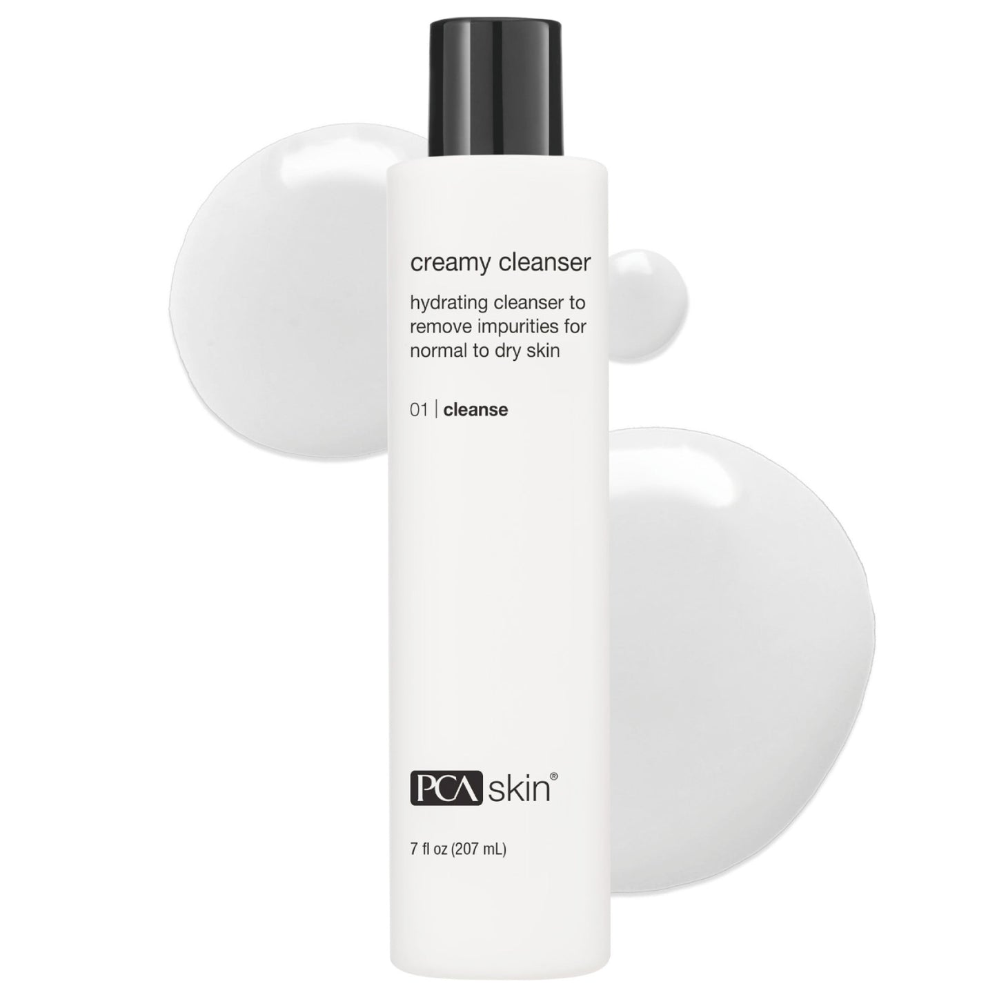 Creamy Cleanser - Beautifox