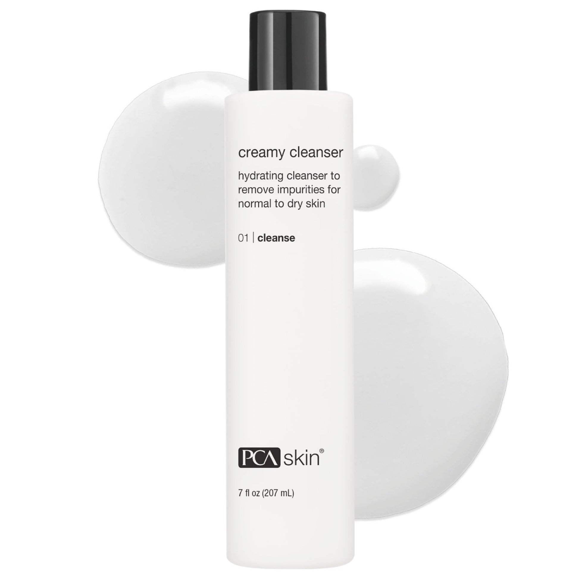 Creamy Cleanser - Beautifox