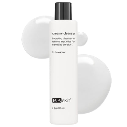 Creamy Cleanser - Beautifox