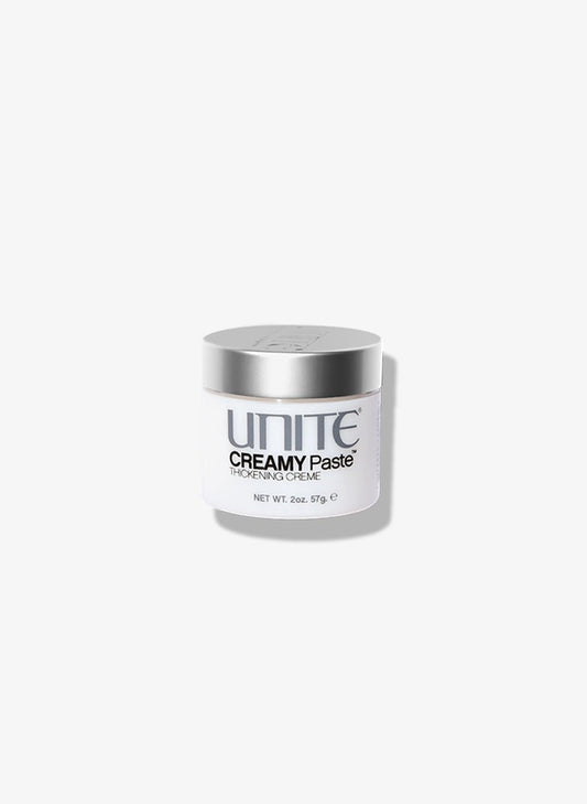 CREAMY Paste - Beautifox