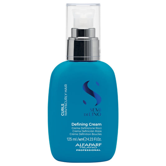 Curls Defining Curl Cream - Beautifox