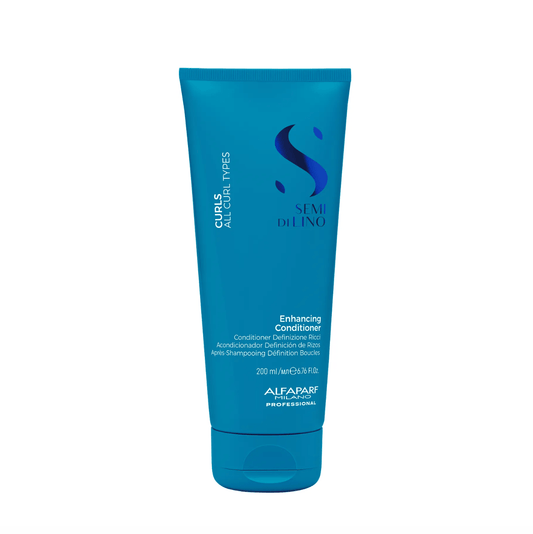 Curls Enhancing Conditioner - Beautifox