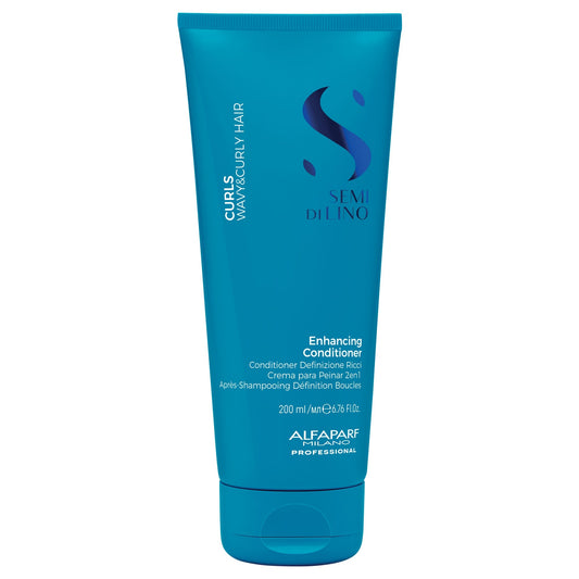 Curls Enhancing Conditioner - Beautifox