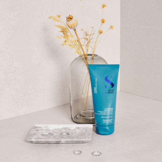 Curls Enhancing Conditioner - Beautifox