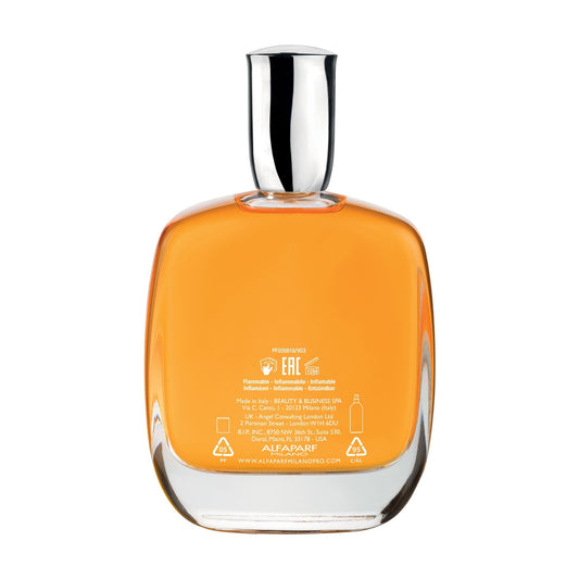 Curls Multi-Benefit Hair Oil - Beautifox
