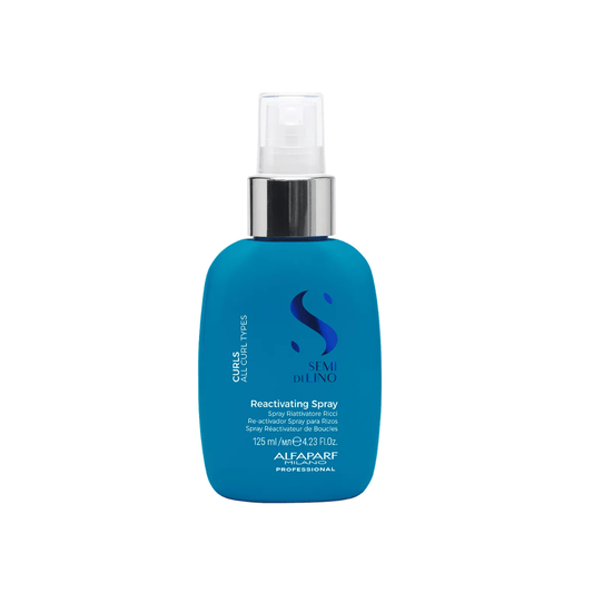 Curls Reactivating Spray - Beautifox