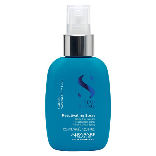 Curls Reactivating Spray - Beautifox