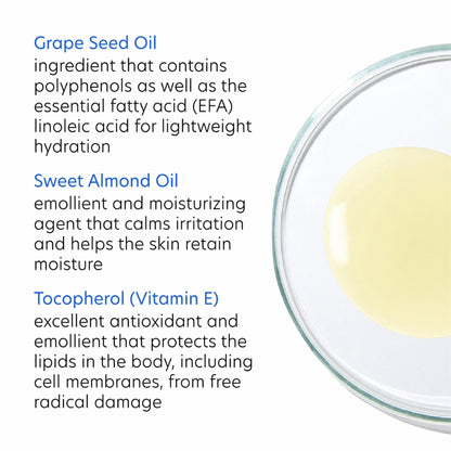 Daily Cleansing Oil - Beautifox