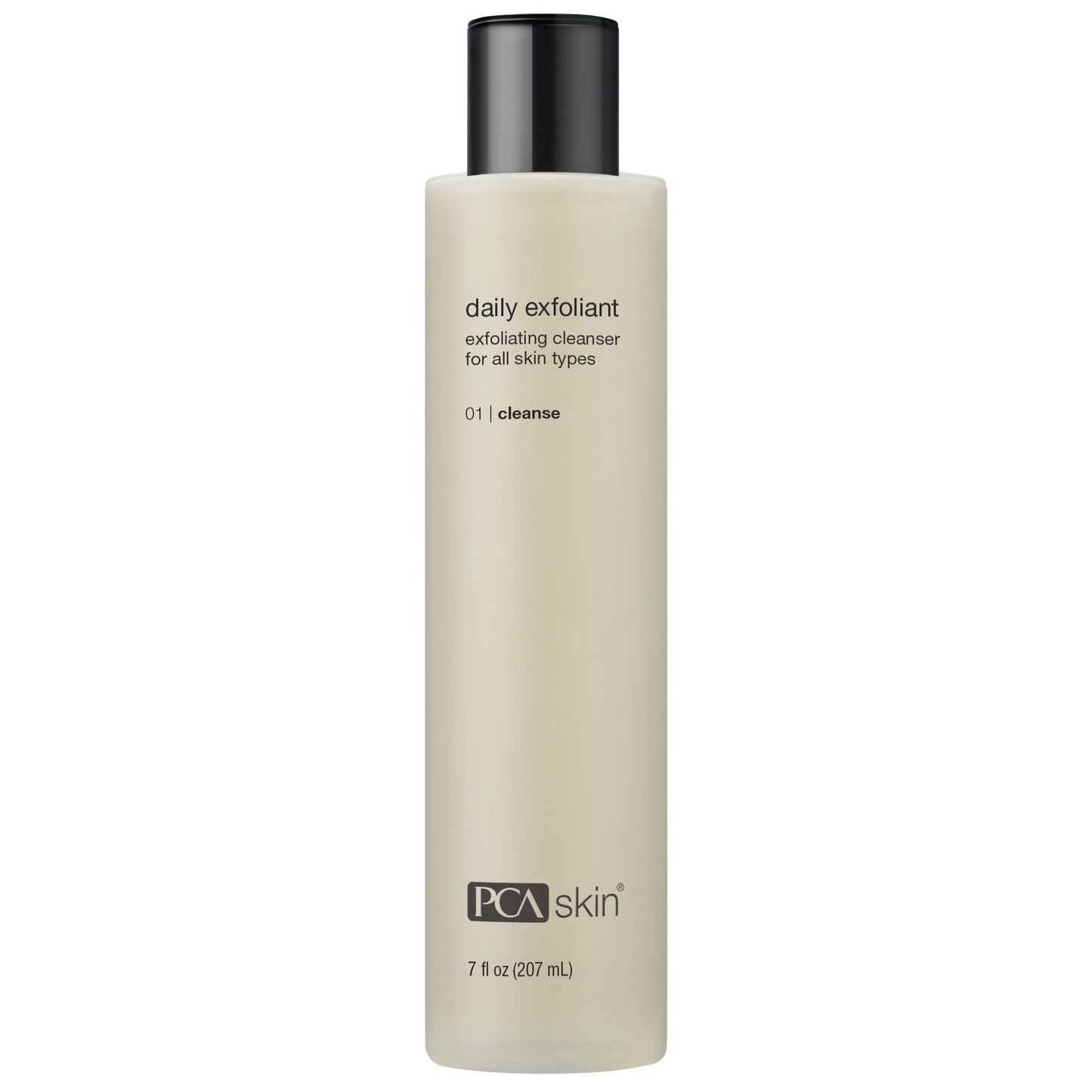 Daily Exfoliant - Beautifox
