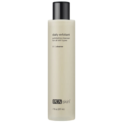 Daily Exfoliant - Beautifox