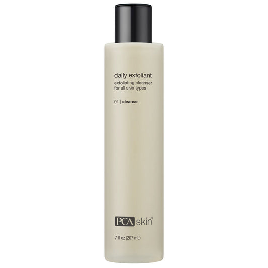 Daily Exfoliant - Beautifox