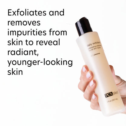 Daily Exfoliant - Beautifox