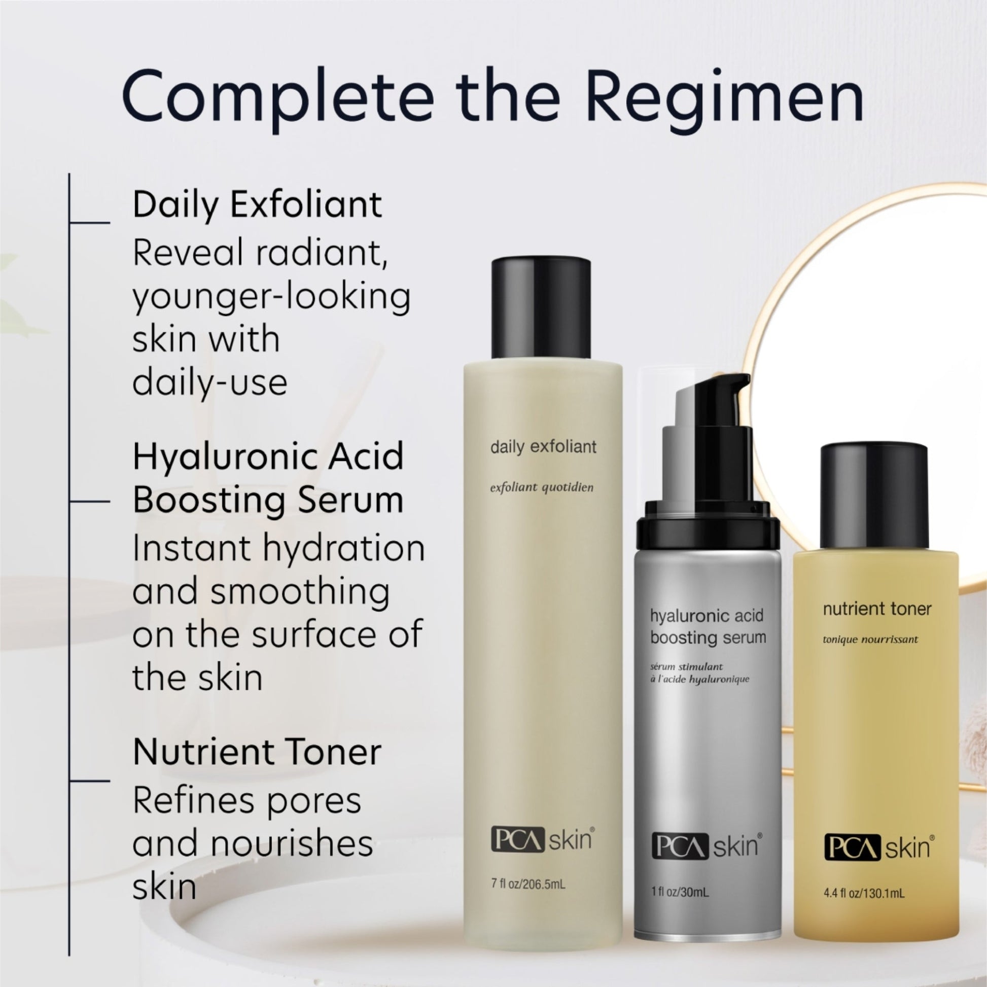 Daily Exfoliant - Beautifox