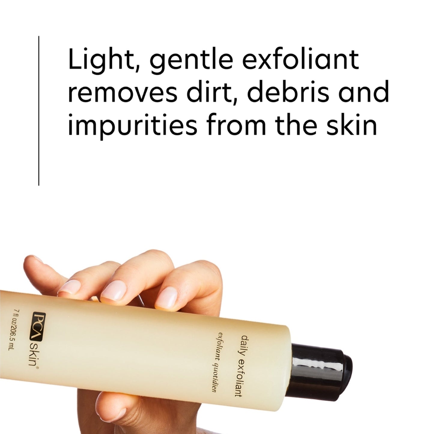 Daily Exfoliant - Beautifox
